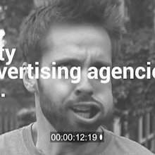 Creativity hurts. Marketing, and Advertising project by creativearmy - 08.31.2017