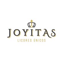 Joyitas Licores Únicos . Een project van  Br, ing en identiteit,  Ontwerp, Grafisch ontwerp y Fotografie van Jesus Valdivia - 31.08.2017