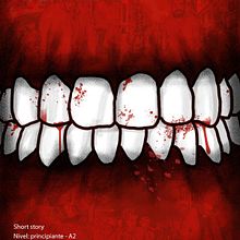 Hate Bites - eBBi Book. Un proyecto de Ilustración tradicional de Gugol Plex - 01.09.2017