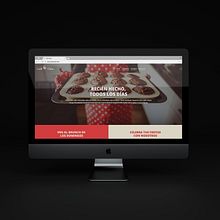 Mi Proyecto del curso: Introducción al Desarrollo Web Responsive con HTML y CSS . % Manuel Romero tarafından hazırlanan Web Geliştirme, Ve Web Tasarımı projesi - 09.26.2017