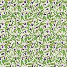 Estampas para bolsos Olli. Traditional illustration project by Thais Barbosa - 09.01.2017