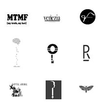 Graphic Design. Graphic Design project by PALOMA RODERA - 09.01.2017