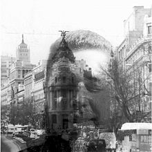 Fotografía (FA). Photograph project by PALOMA RODERA - 09.01.2017