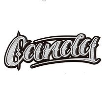 Mi Proyecto del curso: Los secretos dorados del lettering. Lettering project by JUAN GRAJALES - 11.24.2019