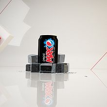 Promo . 3D, Animație și Publicitate de Jesús Bernalte - 10.18.2016