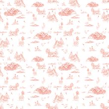 Mi Proyecto del curso: Diseño de estampados textiles. Design project by Ana Fellinger - 09.02.2017
