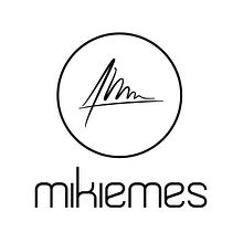 Diseño Gráfico (Logos) Ein Projekt aus dem Bereich Br, ing und Identität und Grafikdesign von Miki Emes - 30.04.2016