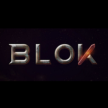 Blok (Videojuego). 3D, Animação, Artes plásticas, e Design de personagens projeto de Alexander Roldan - 03.09.2017