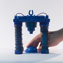 Stop Motion (Blucle). Un proyecto de Animación y Stop Motion de Miki Emes - 03.09.2017