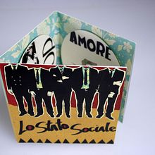 Cover CD. Colagem, Design, Design gráfico e Ilustração tradicional projeto de Raquel Ligero - 03.09.2017