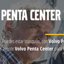 Yatemar · Volvo Penta Center Bizkaia. Cop, and writing project by Begoña Vilas - 09.03.2017