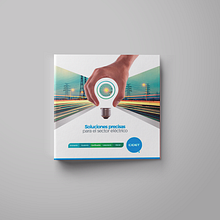  CIDET. Design gráfico, e Retoque fotográfico projeto de Alexander Roldan - 04.09.2017