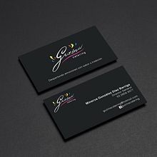 Branding Guzina Catering. Een project van  Br e ing en identiteit van Alv V - 01.06.2017