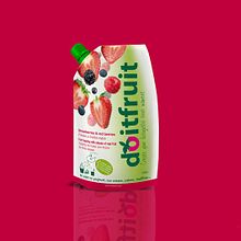 Brand & Packaging Duitfruit. Un proyecto de Br, ing e Identidad, Fotografía, Naming y Packaging de jordi ferrandiz - 02.04.2014
