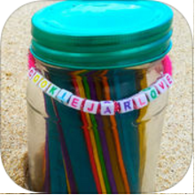 Cookie Jar Love. Projekt z dziedziny 3D, UX / UI, Projektowanie gier komputerow i ch użytkownika Juan Manuel Barcón Lage - 31.08.2017