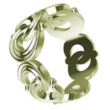 Special ring. Un proyecto de Diseño de jo y as de Santi Casanova González - 04.09.2017
