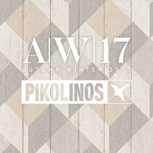 Pikolinos Lookbook I17. Un proyecto de Desarrollo Web y Diseño de David Costa (Elche) - 05.09.2017