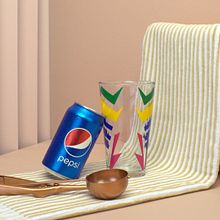 Pepsi Mixes. Animation, and Advertising project by Flaminguettes - 08.01.2016
