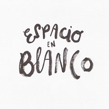 Espacio en blanco. Animation, Calligraph, Film, Video, TV, Art Direction, Design, T, and pograph project by Flaminguettes - 11.01.2013