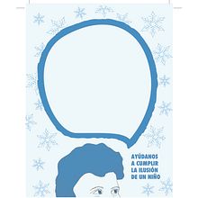 Make a Wish Display. Art Direction, Design, Graphic Design, Traditional illustration, Vector Illustration, and Lettering project by Mónica San Pablo - 09.06.2017