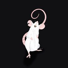 Ilustraciones. Traditional illustration project by Milen Sanmiguel - 09.06.2017