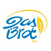 Das Brot & Co.. Br, ing, Identit, Graphic Design, and Advertising project by Milen Sanmiguel - 09.06.2017
