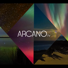 Branding televisivo . % Irina Reyes tarafından hazırlanan Markalaşma ve Kimlik, Ve Hareketli Grafikler projesi - 05.19.2015