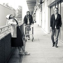 Unhappybirthday Band. Music, and Photography project by Paula Viñas - 07.14.2017