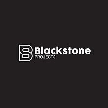 Logo Blackstone. Un proyecto de Dirección de arte y Diseño gráfico de Manuel Alberto Robles Anaya - 10.05.2017