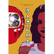 Daruma (corto completo +  poster + trailer). Un proyecto de Cine, vídeo, televisión, Post-producción fotográfica		 y Diseño de Mateu March Vilanova - 06.06.2017