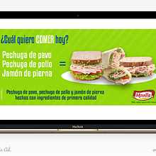 Online Advertising. Facebook posts. Advertising, and Social Media project by Maria Alejandra - 09.06.2017