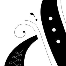 Ampersand. Un progetto di Graphic design, Scrittura, Illustrazione tradizionale, Illustrazione vettoriale e Tipografia di Florencia Suárez - 07.09.2017