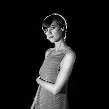 Lily Fedosova. Fine Arts, Art Direction, Editorial Design, Photograph, Marketing, Photograph, Post-production, Audiovisual Production, Advertising, and Photo Retouching project by Rodrigo Díaz Pérez - 09.07.2017