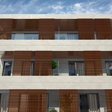 molins. 3D, Architecture, Interior Architecture & Interior Design project by joaquin primo sanchez - 09.07.2017