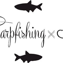 Carpfishing. Br, ing, Identit, and Web Design project by Pedro Luis Parreño García - 01.01.2014
