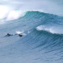 Diseño Web Sagres Surfcamp, escuela de surf. Un progetto di Web design di Mireia Llobera Escorsa - 10.06.2016