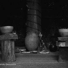 Fotografía B/N. Un proyecto de Fotografía de Camilo Sanabria Grimaldos - 08.09.2017