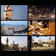 City Profiles. Un progetto di Sound design e Video di Raul Celis - 08.09.2017