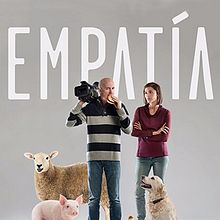EMPATÍA. Un progetto di Cinema e Produzione audiovisiva di Raul Celis - 08.09.2017