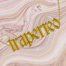 TRAPERREO. Un proyecto de Br, ing e Identidad y Diseño gráfico de Felipe Olaya - 08.09.2017