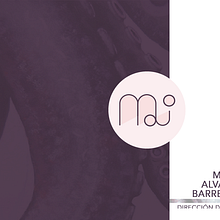 Portafolio. Animation, Br, ing, Identit, Art Direction, Design, Pattern Design, Product Design, Traditional illustration, and Motion Graphics project by Maite Alvarez - 09.08.2017