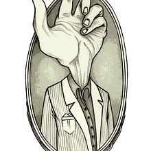 Mano . Ilustrasi tradisional proyek oleh Alberto Gutiérrez Santamaría - 09.09.2017