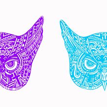 Dead Dealers . Ilustrasi tradisional proyek oleh Alberto Gutiérrez Santamaría - 09.09.2017