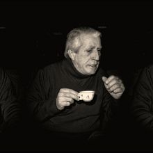 Sergio Bruni | Augusto De Luca foto.. Un proyecto de Fotografía de Augusto De Luca - Augusto De Luca - 09.09.2017