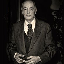 Giorgio Napolitano | Augusto De Luca fotografia. Un proyecto de Fotografía de Augusto De Luca - Augusto De Luca - 09.09.2017