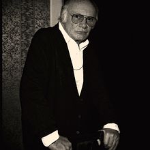 Francesco Rosi | Augusto De Luca fotografia. Un proyecto de Fotografía de Augusto De Luca - Augusto De Luca - 09.09.2017