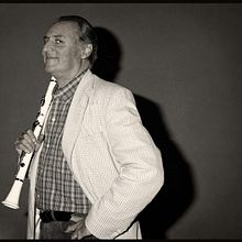 Renzo Arbore | Augusto De Luca fotografia. Un proyecto de Fotografía de Augusto De Luca - Augusto De Luca - 09.09.2017
