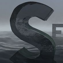 Seaside. 3D, Animation, and VFX project by Sivan Cole - 09.10.2017