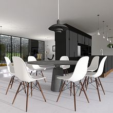 Villa-Italy. Interior Design project by Magdalena Stojaidnovic - 09.11.2017