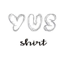 YUS SHITS. Un proyecto de Diseño, Diseño interactivo y Publicidad de Maricielo Pimentel Zúñiga - 06.09.2017